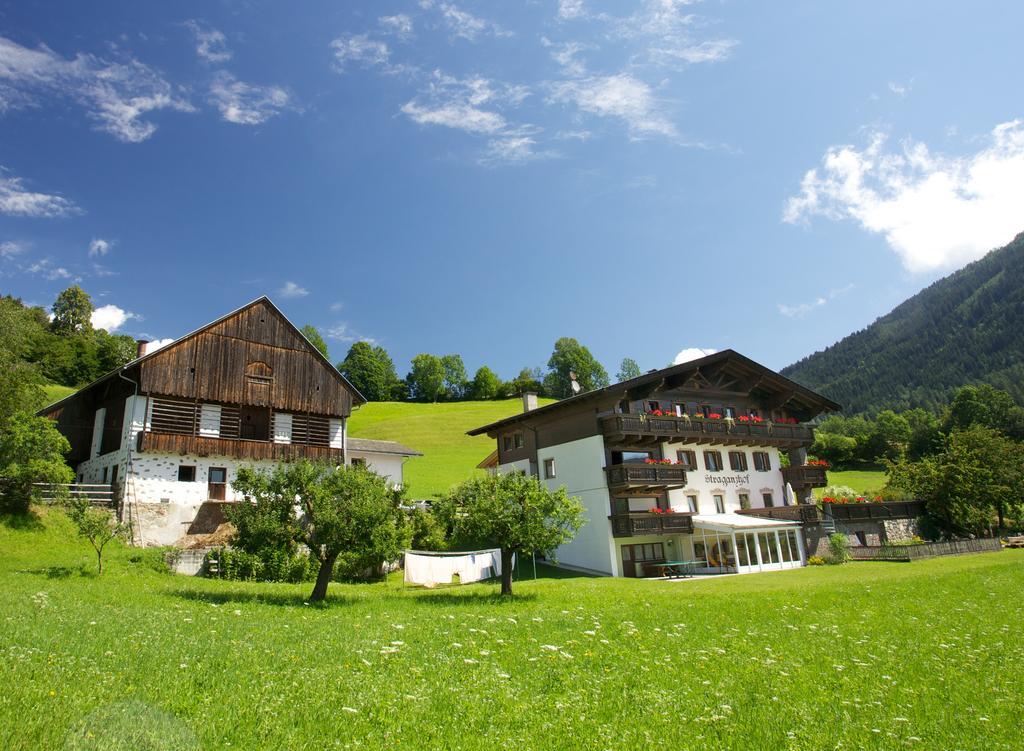 Straganzhof Vila Iselsberg Exterior foto