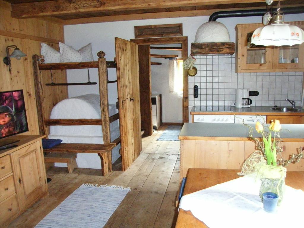 Straganzhof Vila Iselsberg Exterior foto