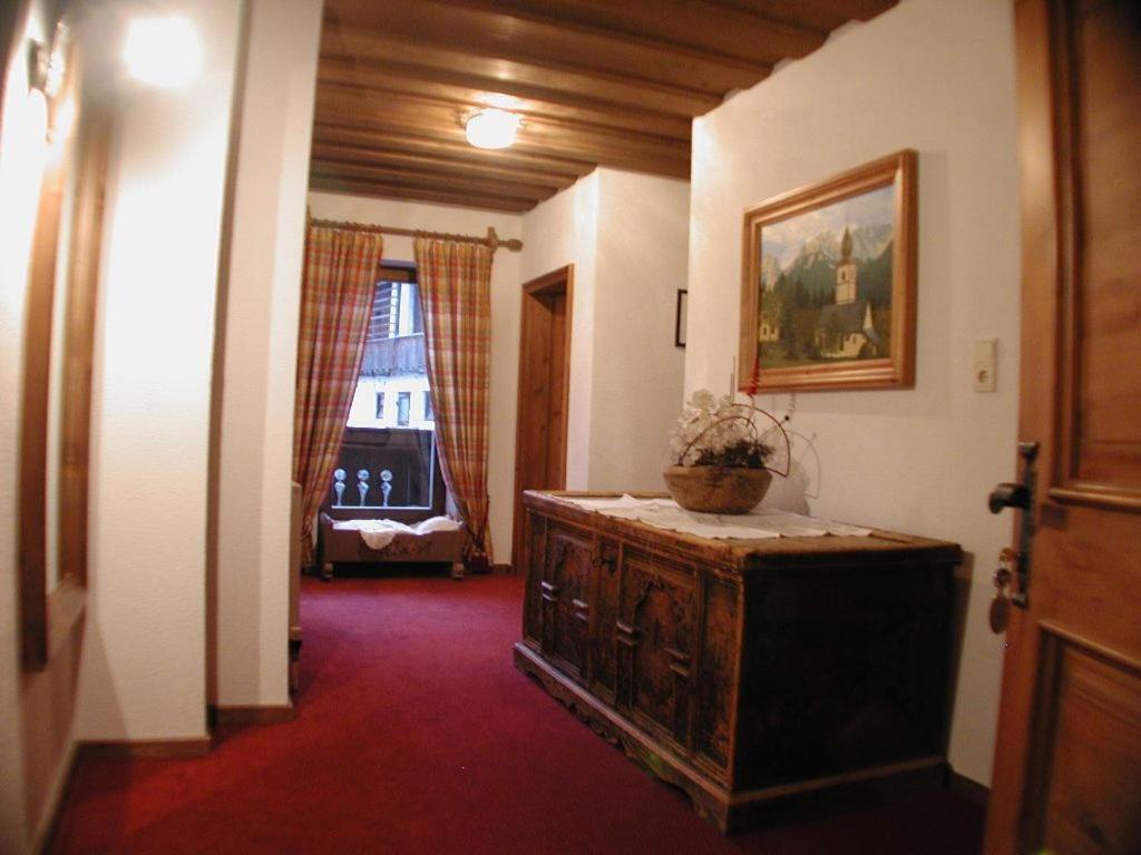 Straganzhof Vila Iselsberg Exterior foto